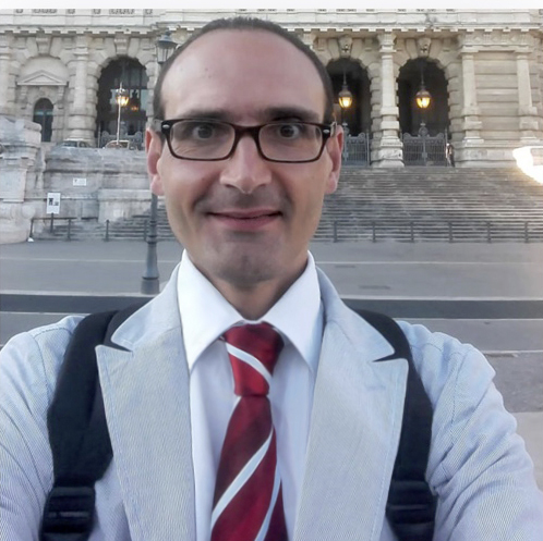 Avvocato Alessandro Marceca