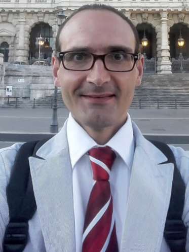 Avvocato a Perugia Alessandro Marceca